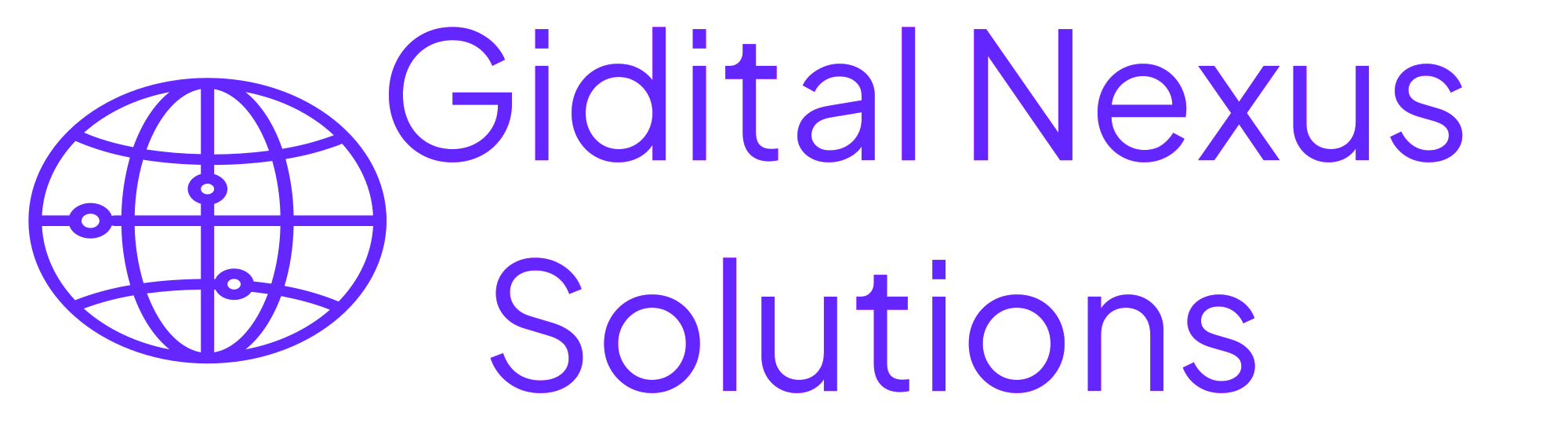 GiditalNexus Solutions
